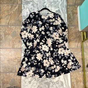 Formal dress